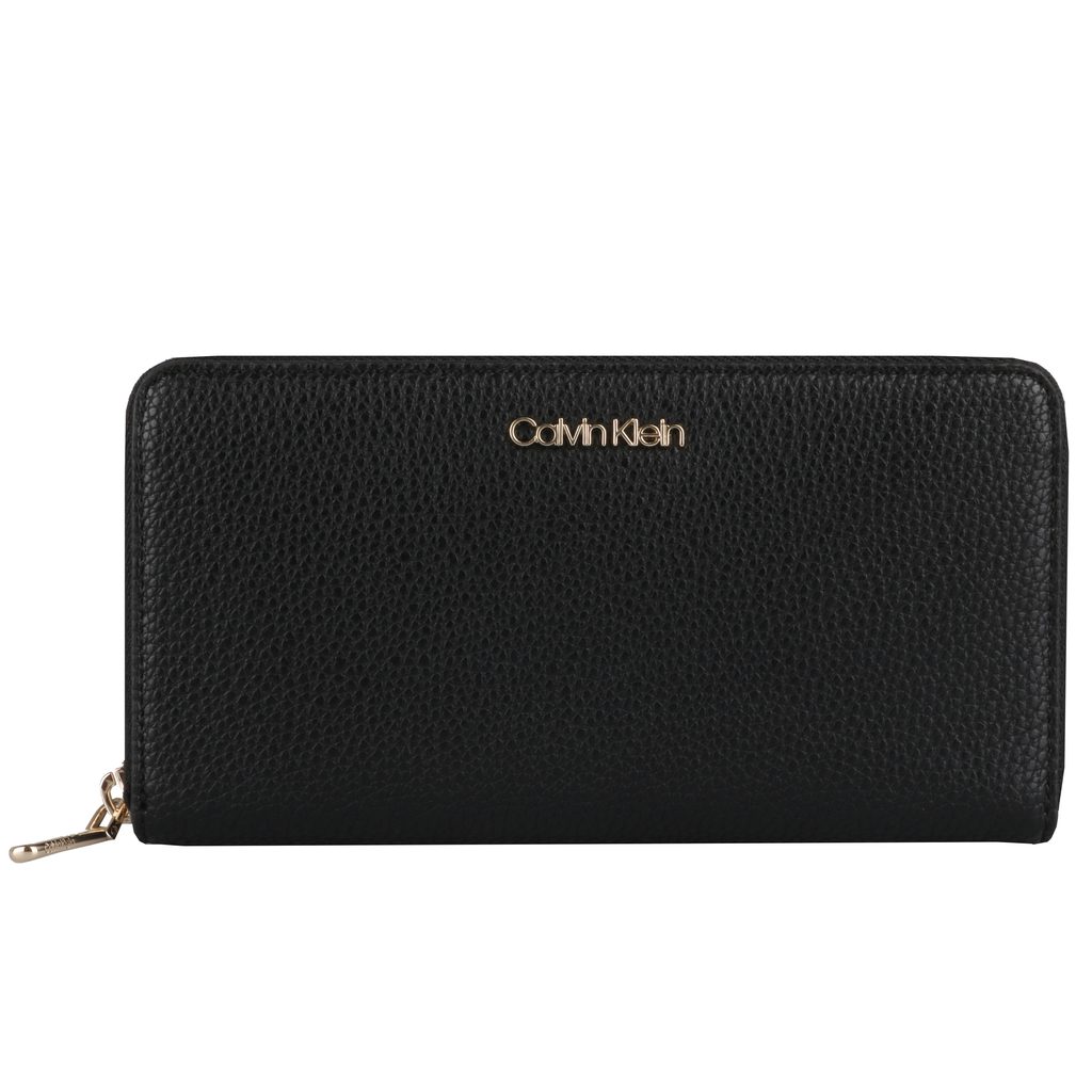 Veľká dámska peňaženka Re-Lock K60K605670 - Calvin Klein - Dámske ...