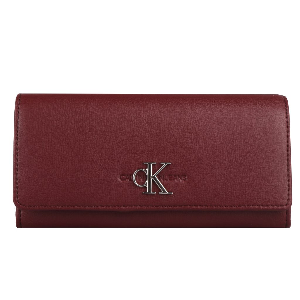 Veľká dámska peňaženka Monogram K60K605904 - Delmas.sk