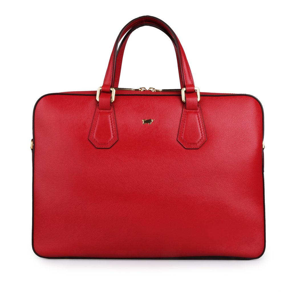 Dámská kabelka na notebook Ophelia 51 Delmas.cz