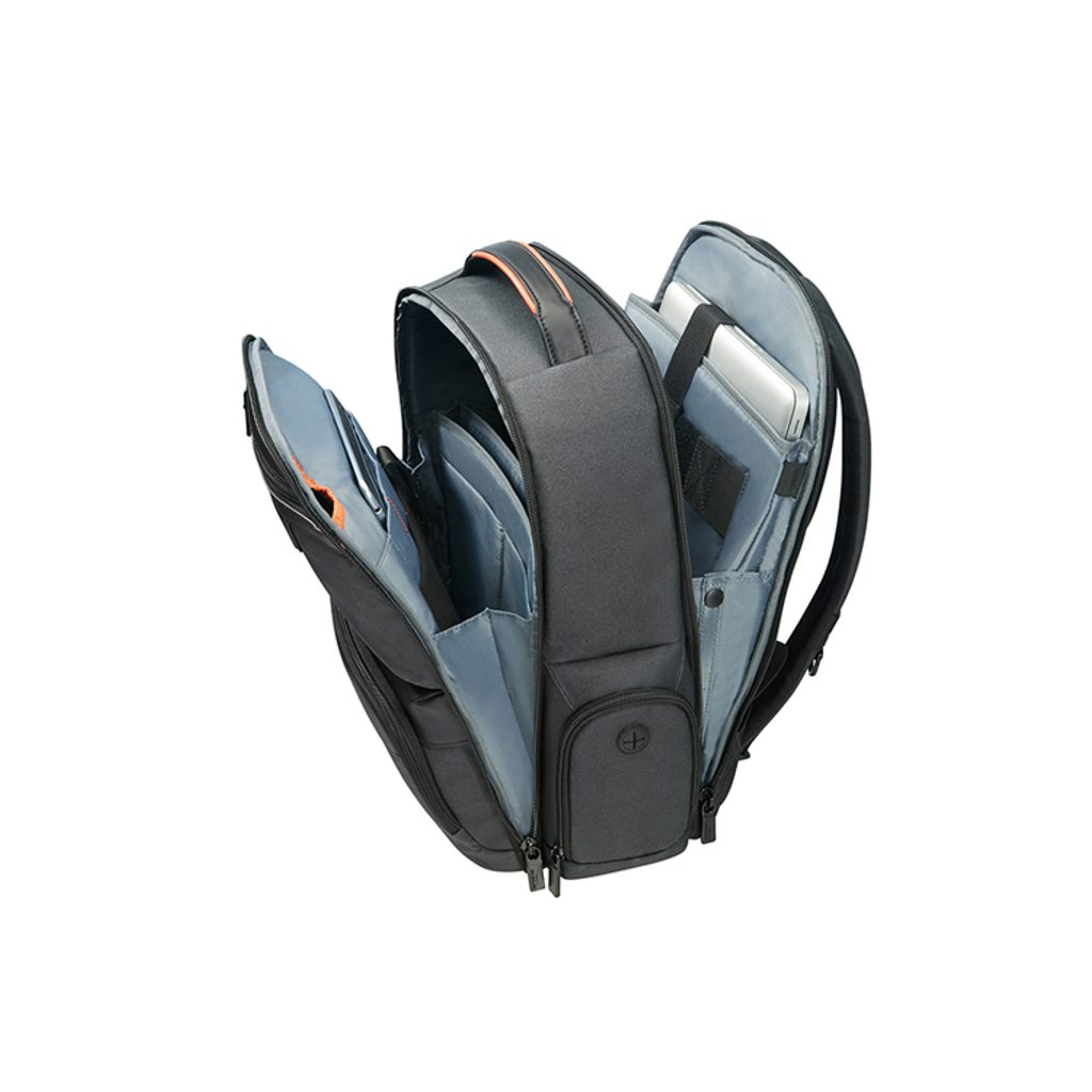 samsonite zenith laptop backpack 15.6