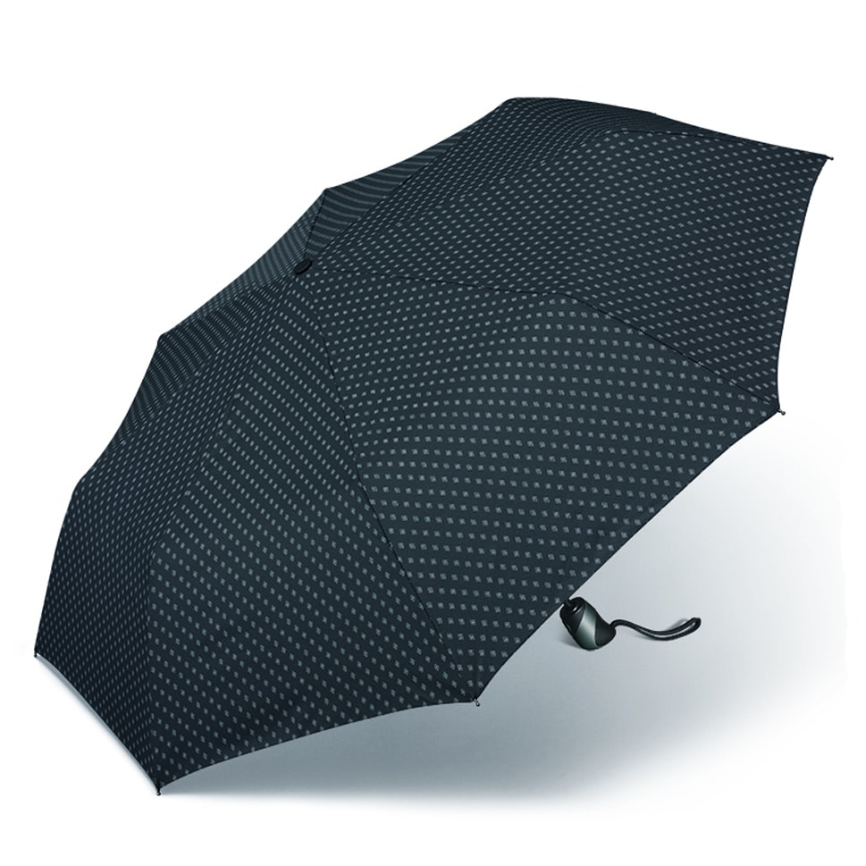 Deštník Easymatic Ultra Light rhomb 37001 - Delmas.cz