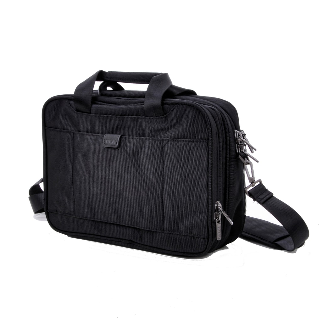Taška na notebook Power Pack Laptop Bag S Black 13'' - Delmas.sk