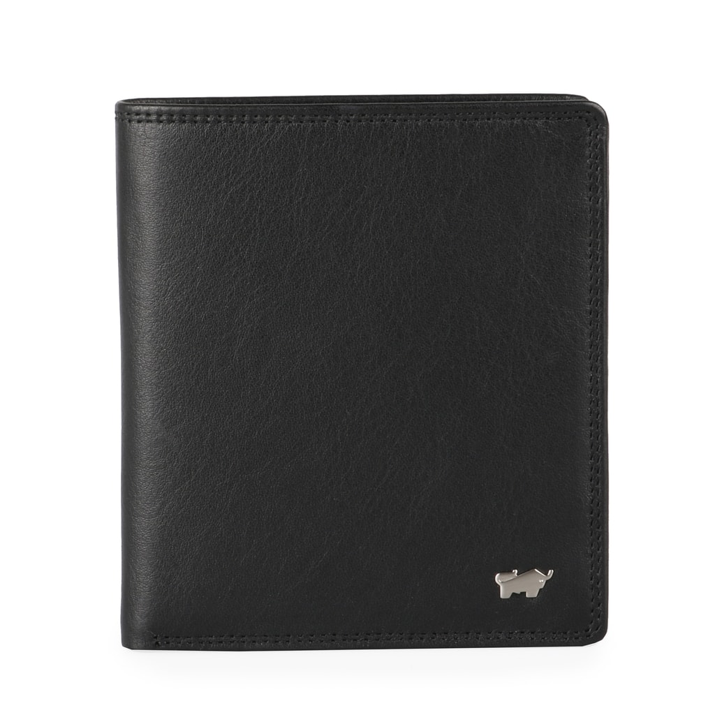 Pánska kožená peňaženka Golf 2.0 90441-051 - Delmas.sk