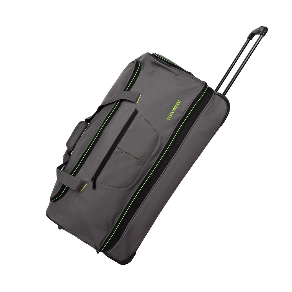 Cestovní taška Basics L 98/119 l - Delmas.sk