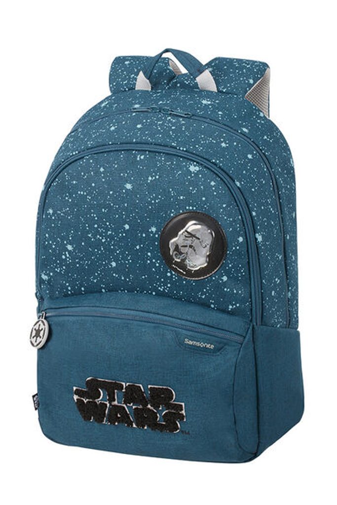 Školský batoh Color Funtime Disney Star Wars L 24 l - Delmas.sk