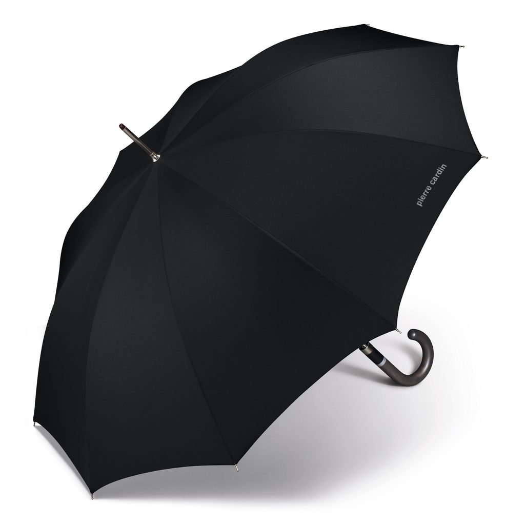 Deštník Noire 81367 - Delmas.cz