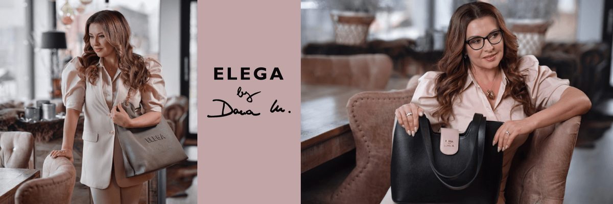 Elega by Dana M | Kolekce Autogram a Harmony