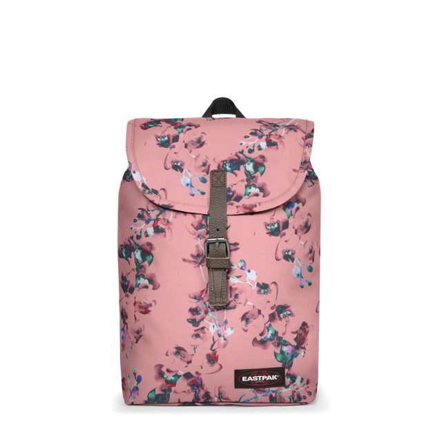 EASTPAK Dámský městský batoh Casyl Romantic Pink 10,5 l