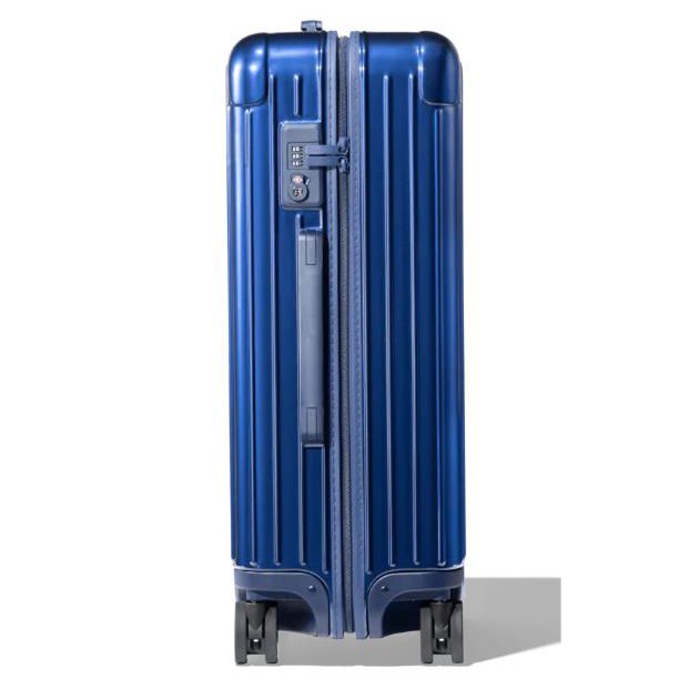 Cestovní kufr Essential Check-In M 60 l - Delmas.cz