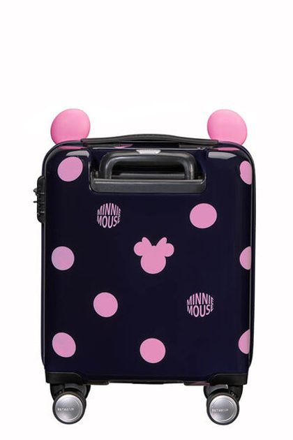 Dětský cestovní kufr Color Funtime Disney Minnie 22 l - Delmas.cz