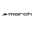 March