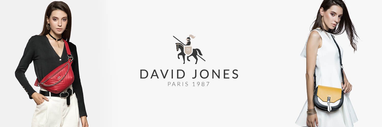 David Jones
