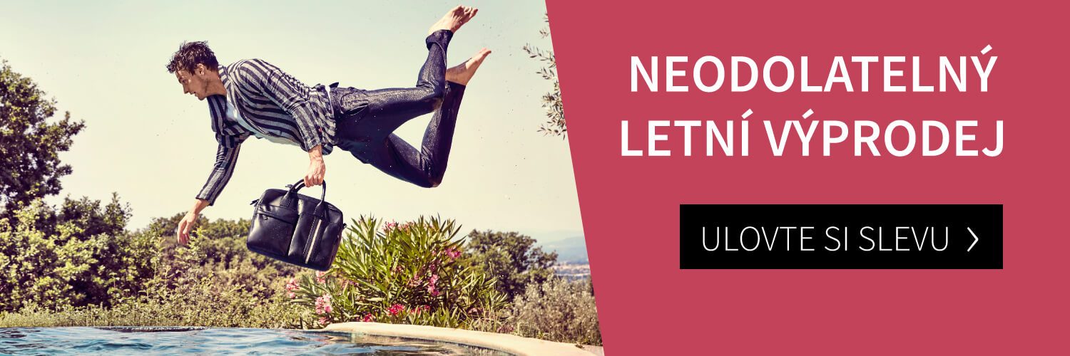 Letní výprodej