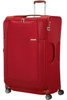 Látkový cestovní kufr D'Lite EXP 145/155 l
