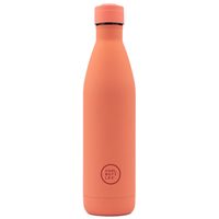 Nerezová termolahev Pastel třívrstvá 750 ml
