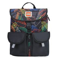 Dětský batoh LEGO Tribini Happy multicolor 7 l