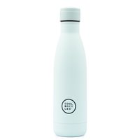 Nerezová termolahev Pastel třívrstvá 500 ml