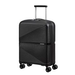 Objavte extra ľahký kufor Airconic z odolnej škrupiny od značky American Tourister. Elegantný kufor v prvotriednej výbave a modernom prevedení.