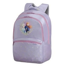 Dětský batoh vhodný do školky, školy i na výlety od značky Samsonite z kolekce Disney Ultimate 2.0 se stane nedílnou součástí nejmenších cestovatelů.