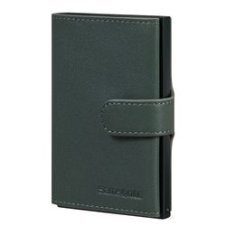 Suport pentru carduri Alu Fit 202 Slide-up Wallet