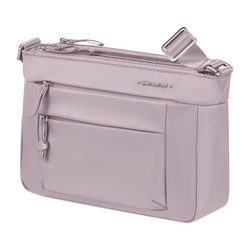 Elegantní lehká dámská kabelka s nastavitelným popruhem od značky Samsonite z řady Move 4.0.