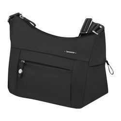 Ľahká dámska crossbody kabelka od značky Samsonite z populárnej nadčasovej kolekcie Move 4.0 vybavená mnohými vreckami.