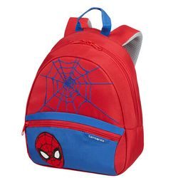 Skvělý parťák na výlety i na denní cesty do školky - vybavte své ratolesti tímto to kouzelným batohem od značky Samsonite s nezaměnitelným designem inspirovaným světem Walta Disneyho.
