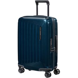 Troler de cabină Nuon EXP 38/42 l