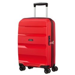 Funkčnost a moderní design za skvělou cenu - představujeme vám kabinový kufr Bon Air DLX od značky American Tourister.