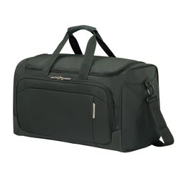 Cestovní taška z kolekce Respark od značky Samsonite vyrobená z recyklovaných materiálů.