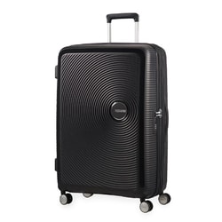 Skvělý rozšířitelný velký kufr z populární řady Soundbox je skvělou volbou pro dvou týdenní dovolenou.