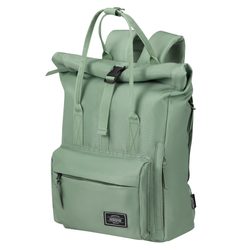 Jednoduchý, stylový a všestranný batoh pro každodenní využít z řady Urban Groove od značky American Tourister.