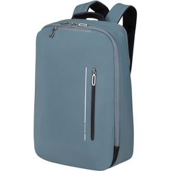 Dámský batoh na notebook s úhlopříčkou 15,6'' z kolekce Ongoing od značky Samsonite v minimalistickém designu.