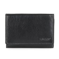 Nadčasová, tak akurát veľká a praktická - dámsku peňaženku od českej značky Lagen si zamilujete.