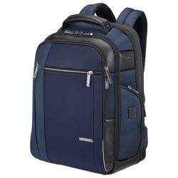 Váš perfektní business společník - látkový batoh na notebook 15,6'' z vylepšené řady Spectrolite 3.0 od značky Samsonite.