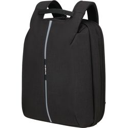 S batohom na notebook Samsonite Securipak budú vaše denné nevyhnutnosti v úplnom bezpečí. Tento batoh je úplným MUST HAVE pre život v meste.