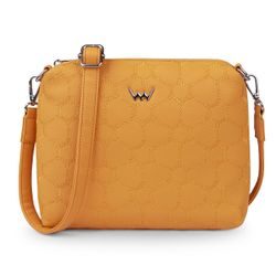 VUCH, DÁMSKÁ CROSSBODY KABELKA COALIE MN YELLOW - CROSSBODY KABELKY