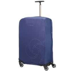 Ochraňte své zavazadlo proti nepříznivými vlivy při cestování s tímto voděodolným obalem od značky Samsonite.