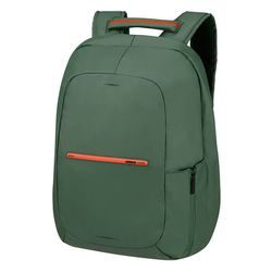 Lehký stylový batoh na notebook od značky American Tourister z kolekce Urban Groove. Skvělý doplněk pro život ve městě díky chytrému bezpečnostnímu zavírání hlavní komory.