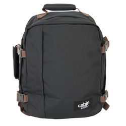 CABINZERO, PALUBNÝ BATOH CLASSIC BLACK SAND 28 L - MESTSKÉ BATOHY