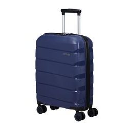 Hľadáte športového a dynamického spoločníka na cestovanie? Potom je pre vás kabínový kufor z kolekcie Air Move od značky American Tourister ten pravý.