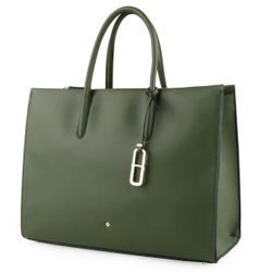 Elegantní dámská shopper kabelka z kolekce Every-Time od značky Samsonite s přihrádkou na 15,6" notebook.