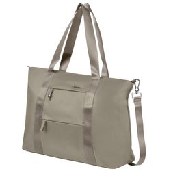 Velká a prostorná dámská shopper kabelka od značky Samsonite z populární nadčasové kolekce Move 4.0.