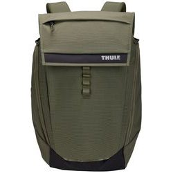 THULE, BATOH NA NOTEBOOK 16'' PARAMOUNT ZELENÝ 27 L - BATOHY NA NOTEBOOK