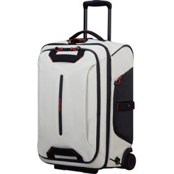 Kolekcia Ecodiver nastavuje nový štandard v neformálnom sortimente značky Samsonite. Cestovná taška a batoh 2v1 z tejto kolekcie v sebe kombinuje praktickosť aj štýlový dizajn.