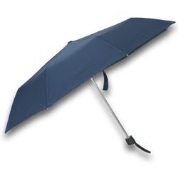 Dámský skládací deštník Fiber Mini Uni v jednoduchém a nadčasovém designu od značky Doppler.