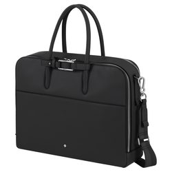 Elegantní dámská taška na notebook s úhlopříčkou 15,6'' z dámské business řady Every-Time 2.0 od značky Samsonite.