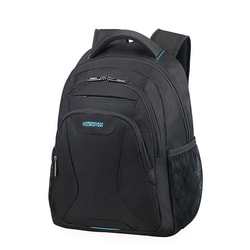 Batoh Laptop Backpack z business kolekce At Work od značky American Tourister vám bude skvělým společníkem do práce, pro volný čas nebo při cestování.