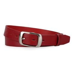 PENNY BELTS, CUREA DE PIELE PENTRU FEMEI 190/93 - CURELE DE DAMĂ