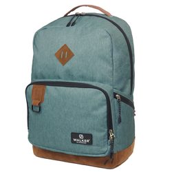 WALKER BY SCHNEIDERS, BATOH PURE ECO SAGE 29 L - MĚSTSKÉ BATOHY